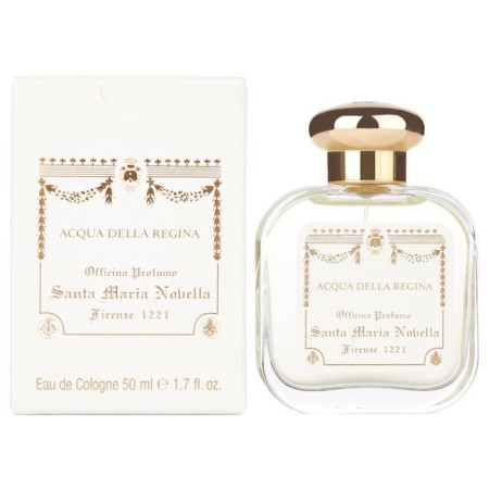 Santa Maria Novella Acqua Della Regina