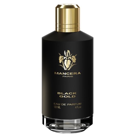 Mancera Black Gold