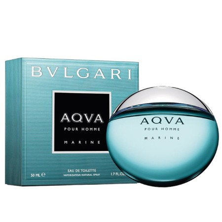 Bvlgari Aqva Pour Homme Marine