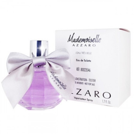 Azzaro Mademoiselle L Eau Très Belle