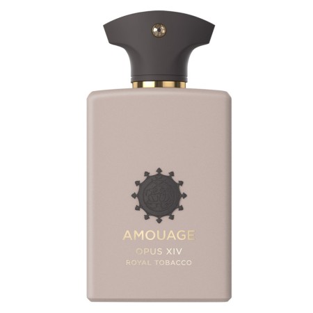 Amouage Opus XIV – Royal Tobacco