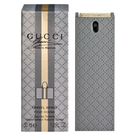 Gucci Made to Measure