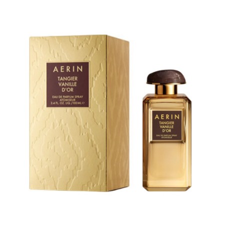 Aerin Tangier Vanille d Or