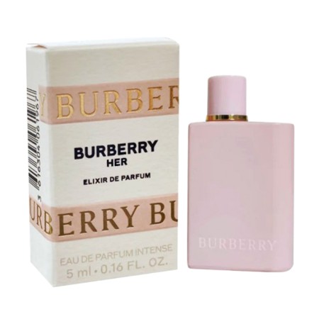 Burberry Burberry Her Elixir de Parfum