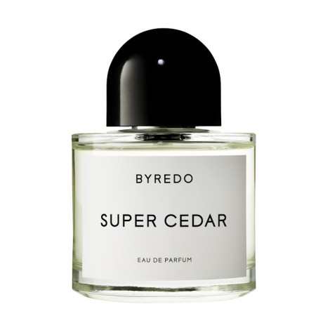 BYREDO Super Cedar