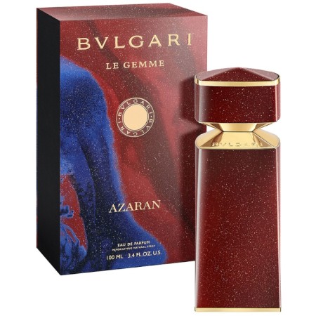 Bvlgari Azaran