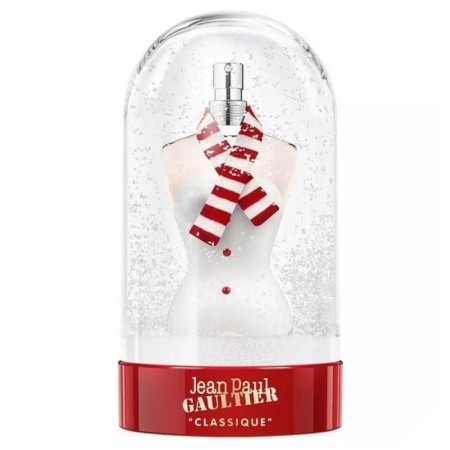 Jean Paul Gaultier Classique Collector s Snow Globe