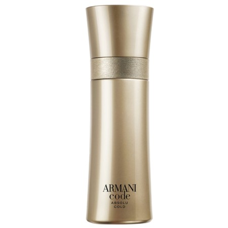 Giorgio Armani Armani Code Absolu Gold