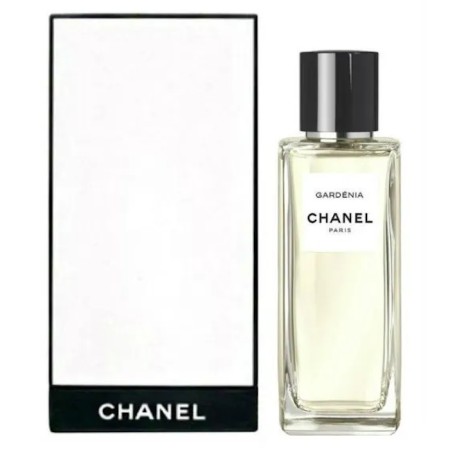 Chanel Gardenia