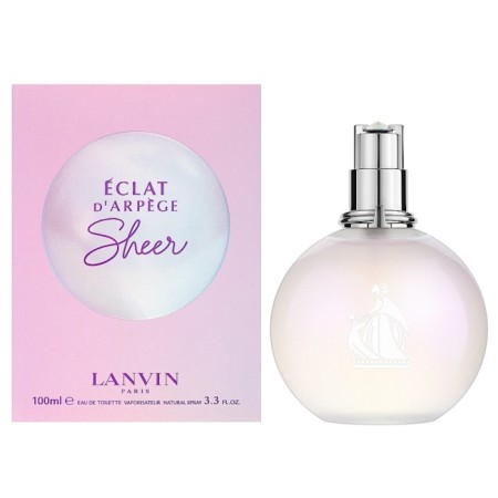 Lanvin eclat d Arpege Sheer