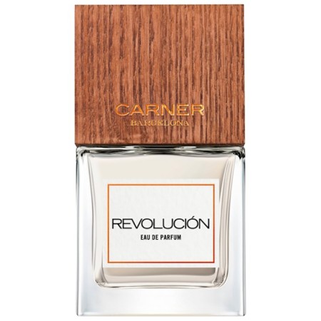 Carner Barcelona Revolucion