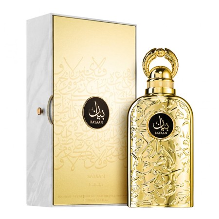 Lattafa Perfumes Bayaan