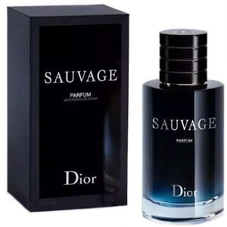 Dior Sauvage Parfum