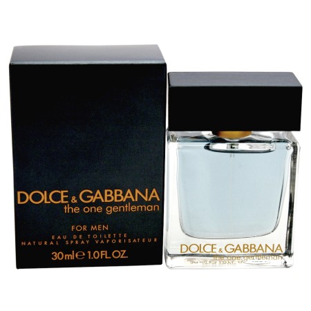 Dolce&Gabbana The One Gentleman