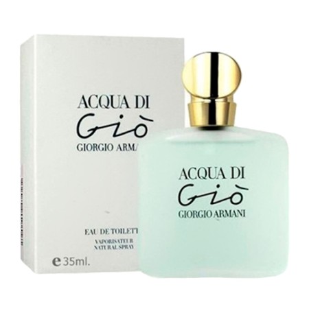 Giorgio Armani Acqua Di Gio Women