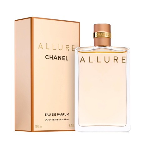 Chanel Allure Eau de Parfum