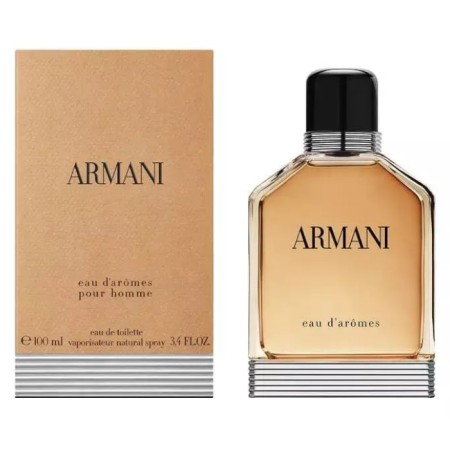 Giorgio Armani Eau d Aromes