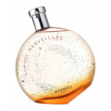 Hermes Eau Des Merveilles