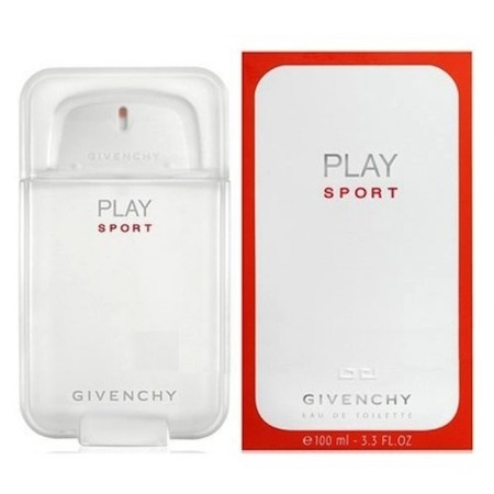 Givenchy Play Sport