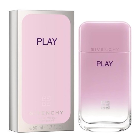 Givenchy Play For Her