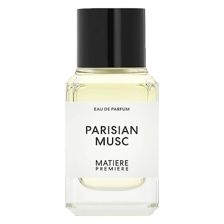 Matiere Premiere Parisian Musc