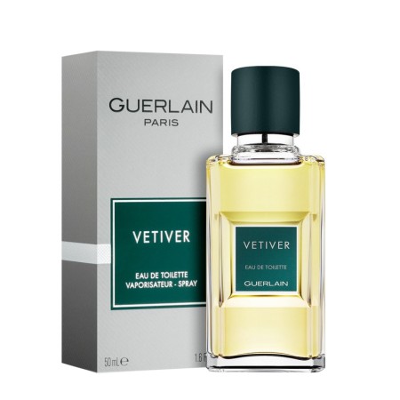 Guerlain Vetiver