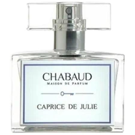 Chabaud Maison de Parfum Caprice de Julie