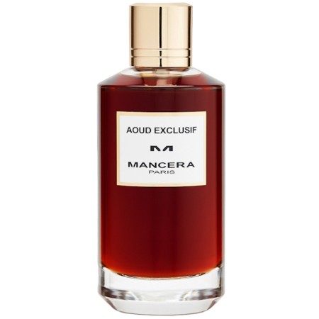 Mancera Aoud Exclusif