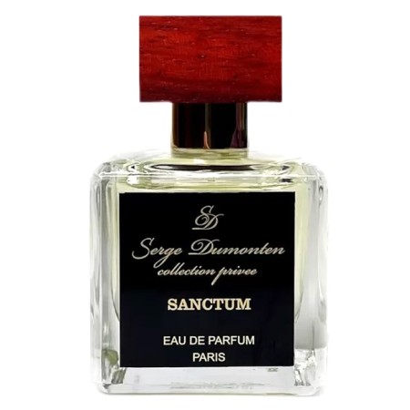 Serge Dumonten Sanctum