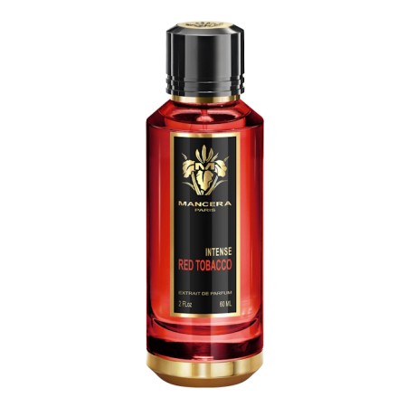 Mancera Intense Red Tobacco