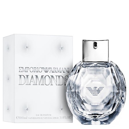 Giorgio Armani Emporio Armani Diamonds