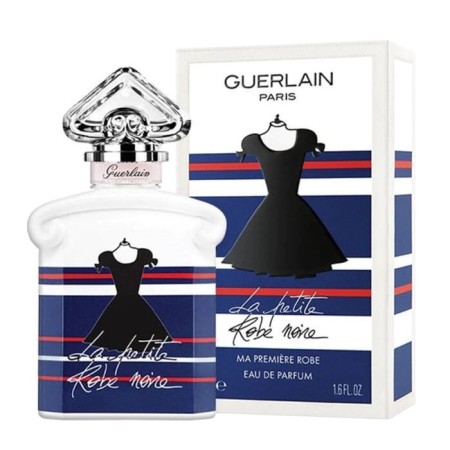 Guerlain La Petite Robe Noire Eau de Parfum Intense So Frenchy