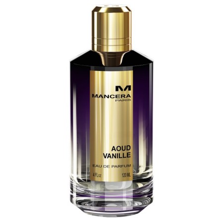 Mancera Aoud Vanille