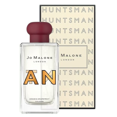 Jo Malone Assam & Grapefruit