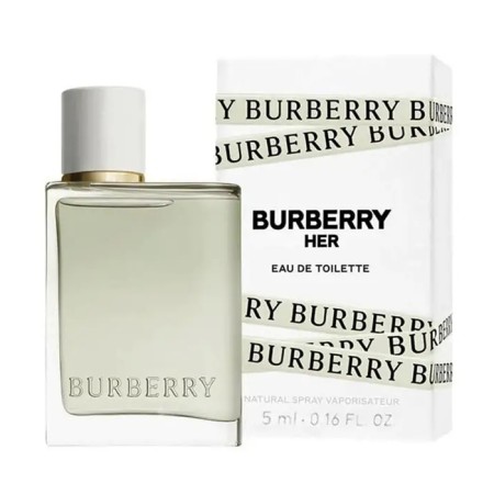 Burberry Burberry Her Eau de Toilette