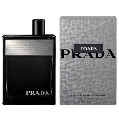 Prada Prada Amber Pour Homme Intense