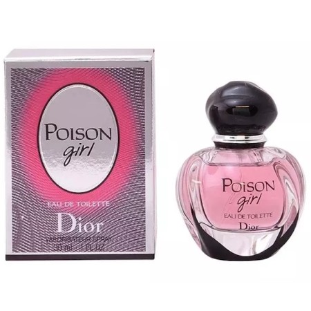 Dior Poison Girl Eau De Toilette