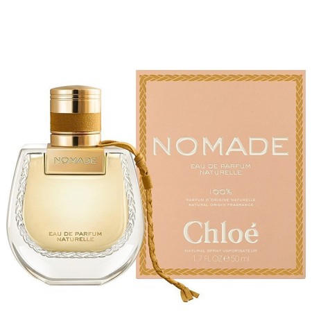 Chloe Nomade Naturelle Eau de Parfum