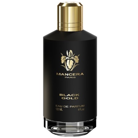 Mancera Black Gold