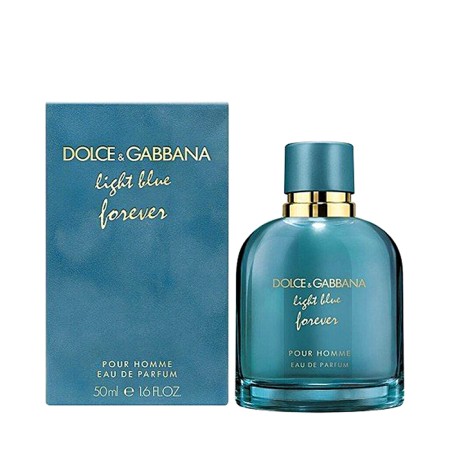 Dolce&Gabbana Light Blue Forever pour Homme