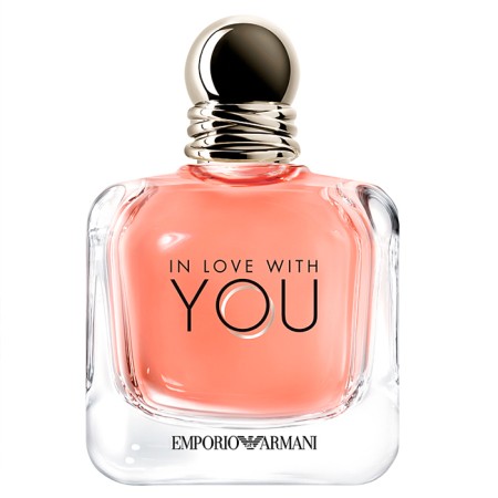 Giorgio Armani Emporio Armani In Love With You