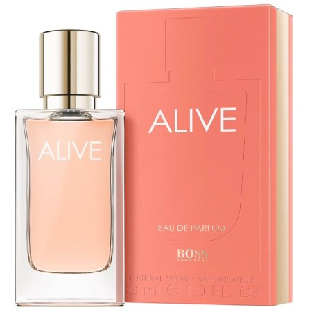 Hugo Boss Boss Alive Eau de Parfum