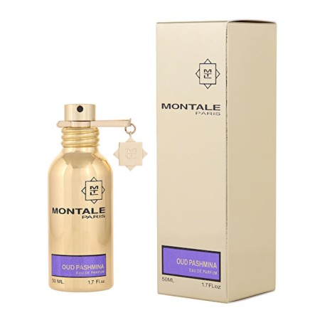 Montale Oud Pashmina