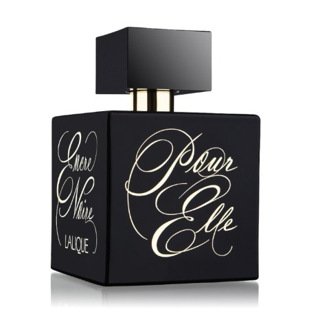 Lalique Encre Noire Pour Elle