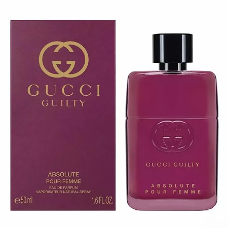 Gucci Guilty Absolute pour Femme