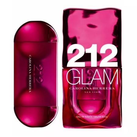 Carolina Herrera 212 Glam