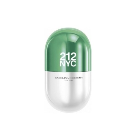 Carolina Herrera 212 NYC Pills