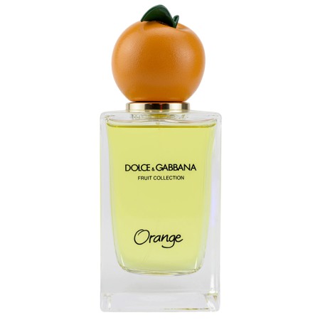 Dolce&Gabbana Orange