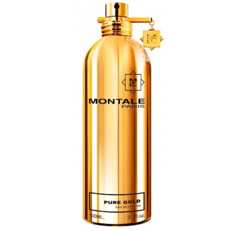 Montale Pure Gold