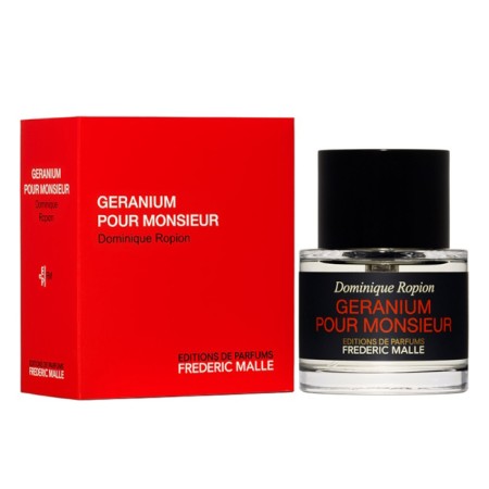 Frederic Malle Geranium Pour Monsieur